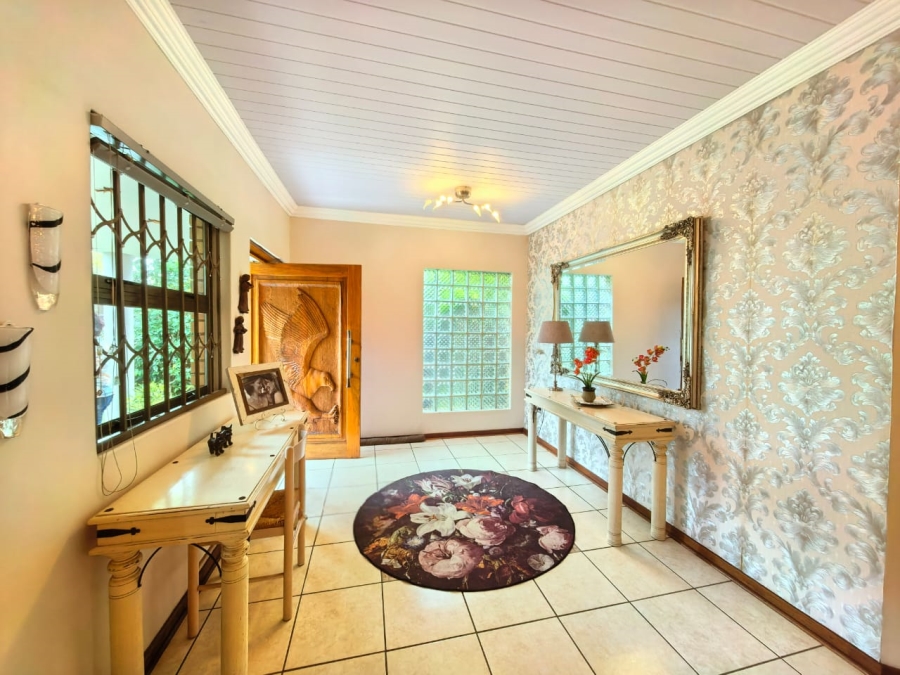 3 Bedroom Property for Sale in Vaalpark Free State